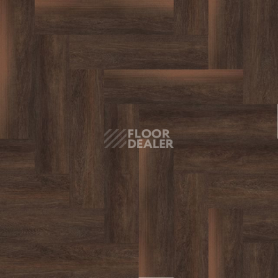 Кварцвиниловые полы Interface Level Set A00201 Black Walnut фото 1 | FLOORDEALER